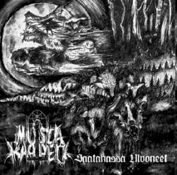 Musta Kappeli : Saatanassa Ulvoneet